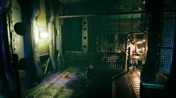 Imagem do jogo Another Sight