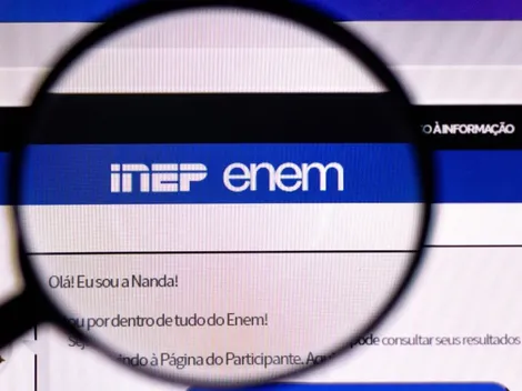 Enem 2022: Prazo para solicitar isenção da taxa de inscrição é divulgado