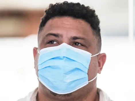 Ronaldo sobe o tom e manda recado sobre polêmica da SAF do Cruzeiro