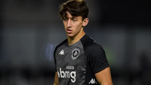 Foto: Thiago Ribeiro/AGIF | Futuro de Galarza é exposto após proposta do Coritiba ao Vasco