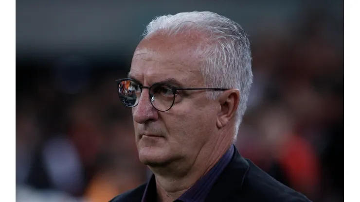 Foto: Gabriel Machado/AGIF - Dorival quer defensor do Flamengo no Ceará