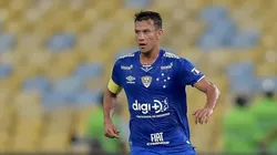 Foto: Thiago Ribeiro/AGIF