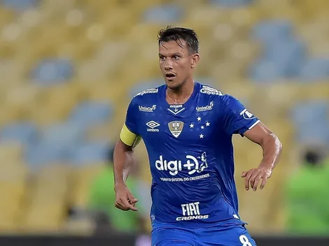 Henrique notifica Cruzeiro por dívida de R$ 10 milhões; CONFIRA