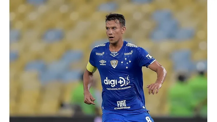 Foto: Thiago Ribeiro/AGIF