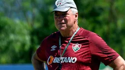 FOTO DE MAILSON SANTANA/FLUMINENSE FC