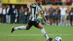 (Foto: Gil Gomes/AGIF) SUPERCOPA DO BRASIL 2022, ATLETICO-MG X FLAMENGO