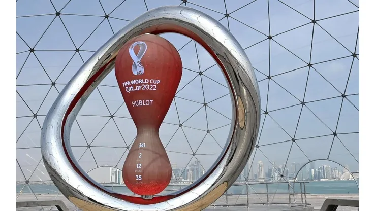 Foto: Getty Images/ Com classificação de Portugal, todos os cabeças de chave da Copa do Mundo estão definidos; confira os potes