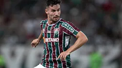 Martinelli expõe estratégia do Fluminense para clássico; Entenda
