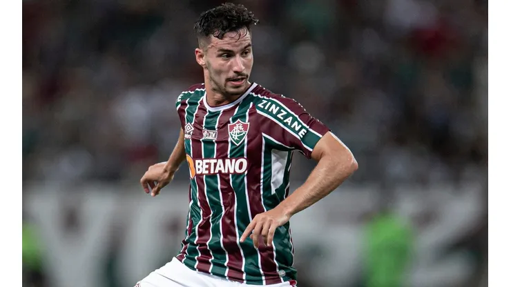 Martinelli expõe estratégia do Fluminense para clássico; Entenda