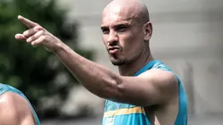Foto: Ivan Storti/Santos FC