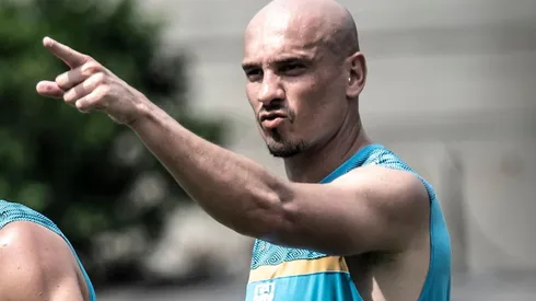 Foto: Ivan Storti/Santos FC