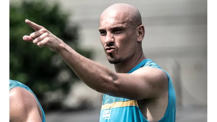 Foto: Ivan Storti/Santos FC