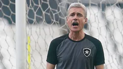 Luís Castro expõe comparação com outros técnicos portugueses; CONFIRA
