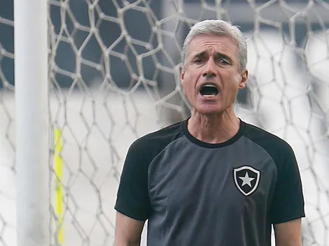 Luís Castro expõe comparação com outros técnicos portugueses; CONFIRA