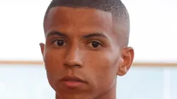 (Photo by STR/NurPhoto via Getty Images) - Cipriano não aprovou o tratamento no São Paulo.