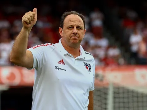 Joia de R$ 42 MI e promessa de Ceni: Botafogo planeja tirar titular do São Paulo