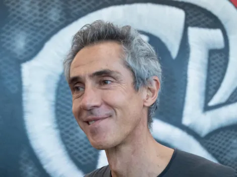 Titular do Zenit é indicado por Paulo Sousa, que aguarda aval do Flamengo