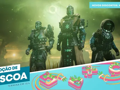 PlayStation anuncia Promoção de Páscoa com desconto em mais de 1000 jogos e DLCs