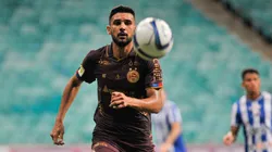 Foto: Jhony Pinho/AGIF | Ignácio vê lado positivo em eliminações recentes do Bahia