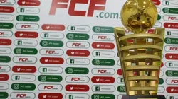 Foto: Lucas Filus/FCF/ Criciúma conhece primeiro adversário do Campeonato Catarinense B