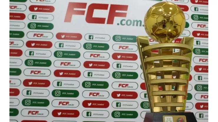 Foto: Lucas Filus/FCF/ Criciúma conhece primeiro adversário do Campeonato Catarinense B