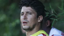 Foto: Moises Nascimento/AGIF - Aloísio desejava retornar ao São Paulo, mas diretoria não demonstrou interesse