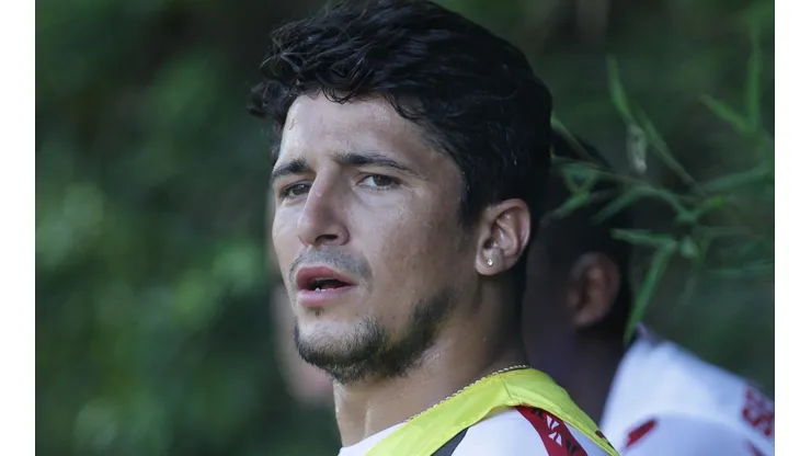 Foto: Moises Nascimento/AGIF - Aloísio desejava retornar ao São Paulo, mas diretoria não demonstrou interesse