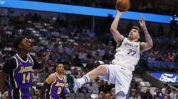 Ron Jenkins/Getty Images - Lakers está complicado na NBA