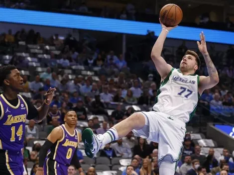 Lakers perde mais uma e sai da zona de repescagem aos playoffs da NBA; momento delicado na Califórnia