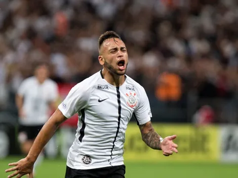 Prioridade, salário e datas: Corinthians corre contra o tempo para fechar com Maycon