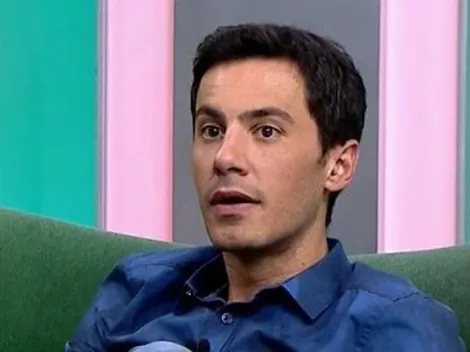 Bruno Vicari expõe desfalque de 'peça-chave' do Palmeiras no Paulistão