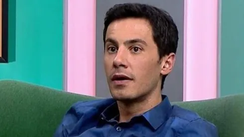 Foto: Reprodução/ESPN - Apresentador trouxe a informação em primeira mão.