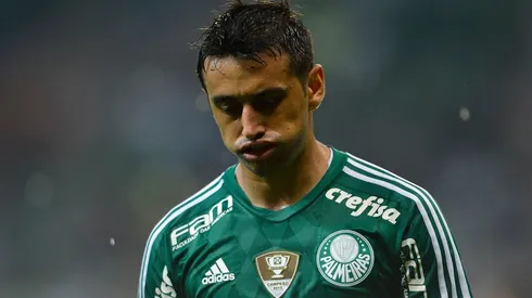 Foto: Mauro Horita/AGIF – Robinho abriu o jogo sobre sua saída do Palmeiras