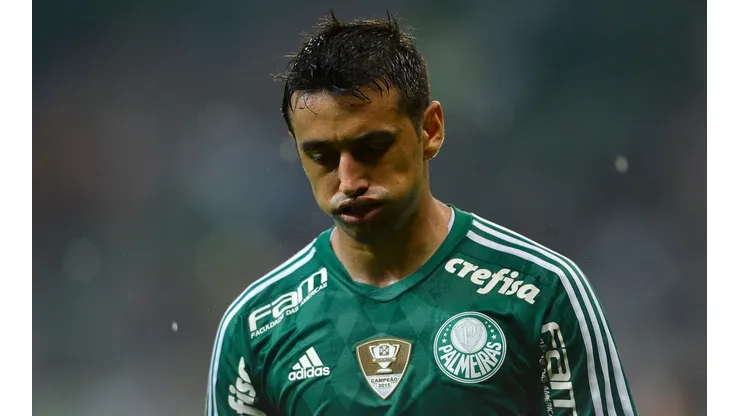 Foto: Mauro Horita/AGIF - Robinho abriu o jogo sobre sua saída do Palmeiras