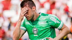 Foto: Rafael Vieira/AGIF