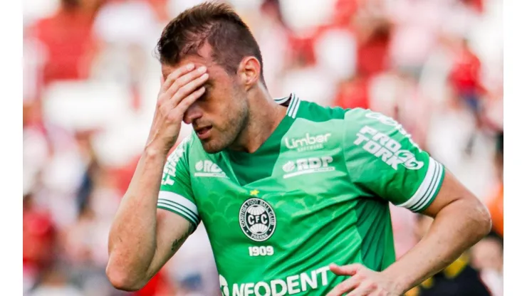 Foto: Rafael Vieira/AGIF