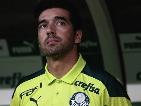 “Mais importante que Jorge Jesus”: Casagrande sai do clubismo e se rende a Abel Ferreira