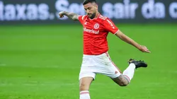 Foto: Pedro H. Tesch/AGIF - Boschilia está fora dos planos do Internacional para a temporada