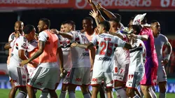 Foto: Marcello Zambrana/AGIF