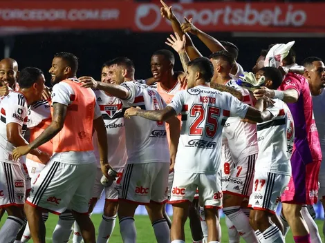 Rogério Ceni explica motivo que fez o São Paulo dar a volta por cima no Paulistão