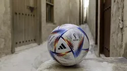 Foto: Divulgação/Adidas/ Copa do Mundo: bola que será usada no Mundial é lançada com inspiração no Catar