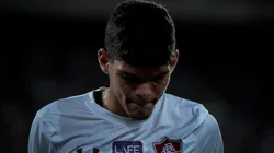 Foto: Fernando Soutello/AGIF - Ayrton Lucas foi sondado por outro gigante brasileiro