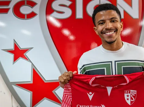 “1,5 milhão de euros”: lateral se pronuncia pela primeira vez sobre interesse do Corinthians