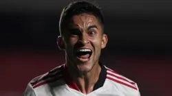 Foto: Rubens Chiri / saopaulofc.net