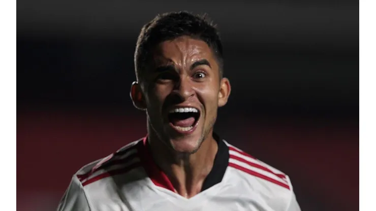 Foto: Rubens Chiri / saopaulofc.net