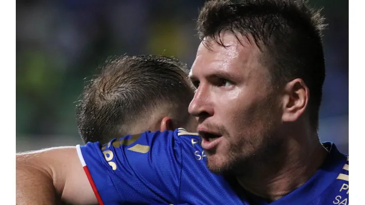- O jogador falou sobre o momento que vive atualmente no Cruzeiro
