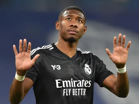 Real Madrid quer atacante do Bayern de Munique e Alaba pode virar "trunfo"