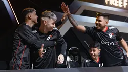 LBFF 7: B4 Esports assume a liderança na penúltima semana do torneio