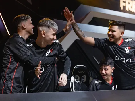 LBFF 7: B4 Esports assume a liderança na penúltima semana do torneio