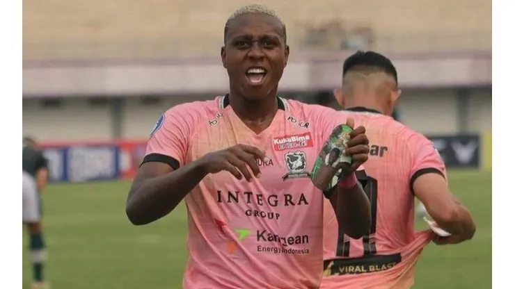 Foto: Cortesia de Fair Play Assessoria | Hugo Gomes foi eleito por alguns veículos para seleção do campeonato